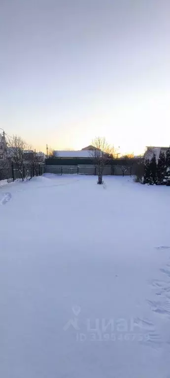 Участок в Оренбургская область, Оренбург Ростоши мкр, ул. ... - Фото 1