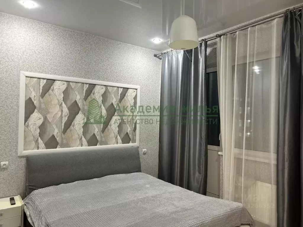 2-к кв. Московская область, Ленинский городской округ, пос. Развилка ... - Фото 1