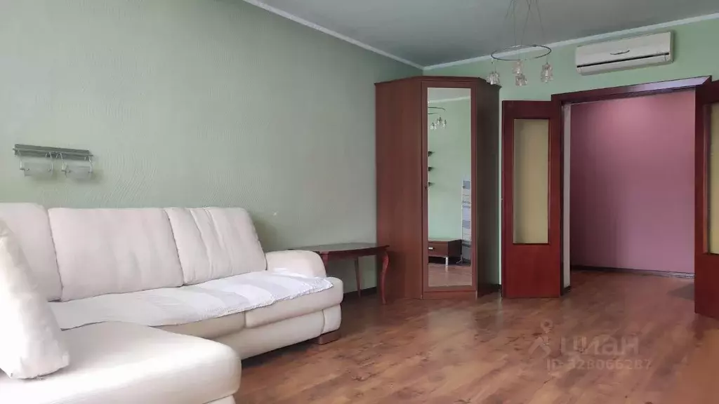 1-к кв. Краснодарский край, Краснодар Центральный мкр, ул. Мира, 18 ... - Фото 2