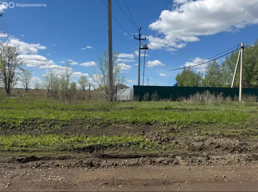 Участок в Южный Урал, Васильковая улица (125 м) - Фото 0