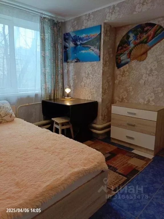 Комната Севастополь ул. Маршала Блюхера, 11 - Фото 1