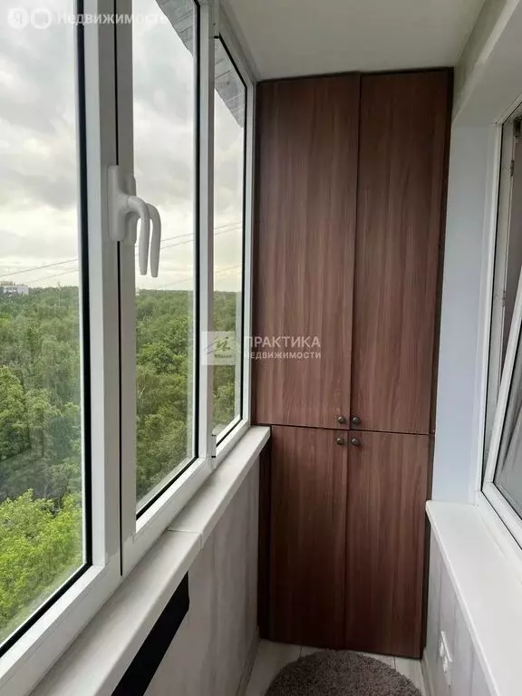 2-комнатная квартира: Москва, Открытое шоссе, 17к13 (44.3 м) - Фото 2