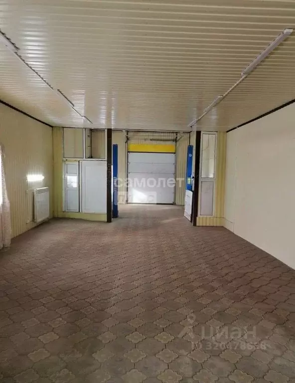 Дом в Курская область, Октябрьский район, Прямицыно муниципальное ... - Фото 1