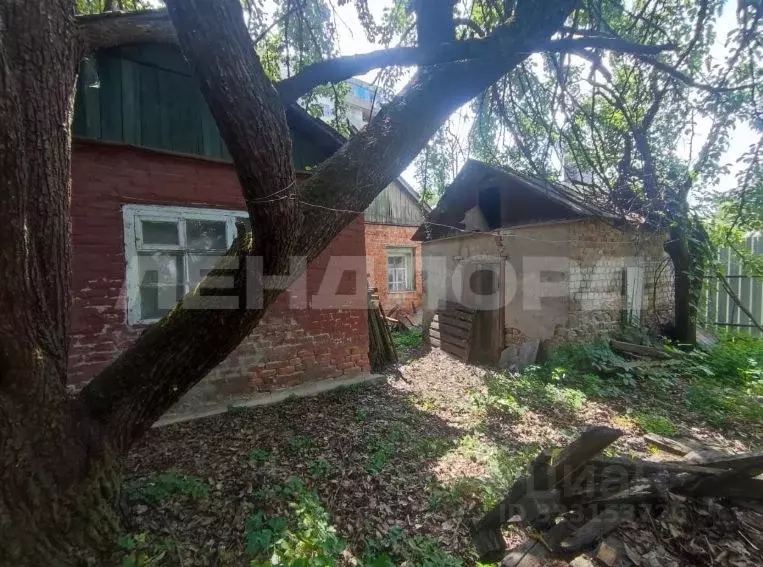 Дом в Ростовская область, Новочеркасск Грушевская ул. (60 м) - Фото 2