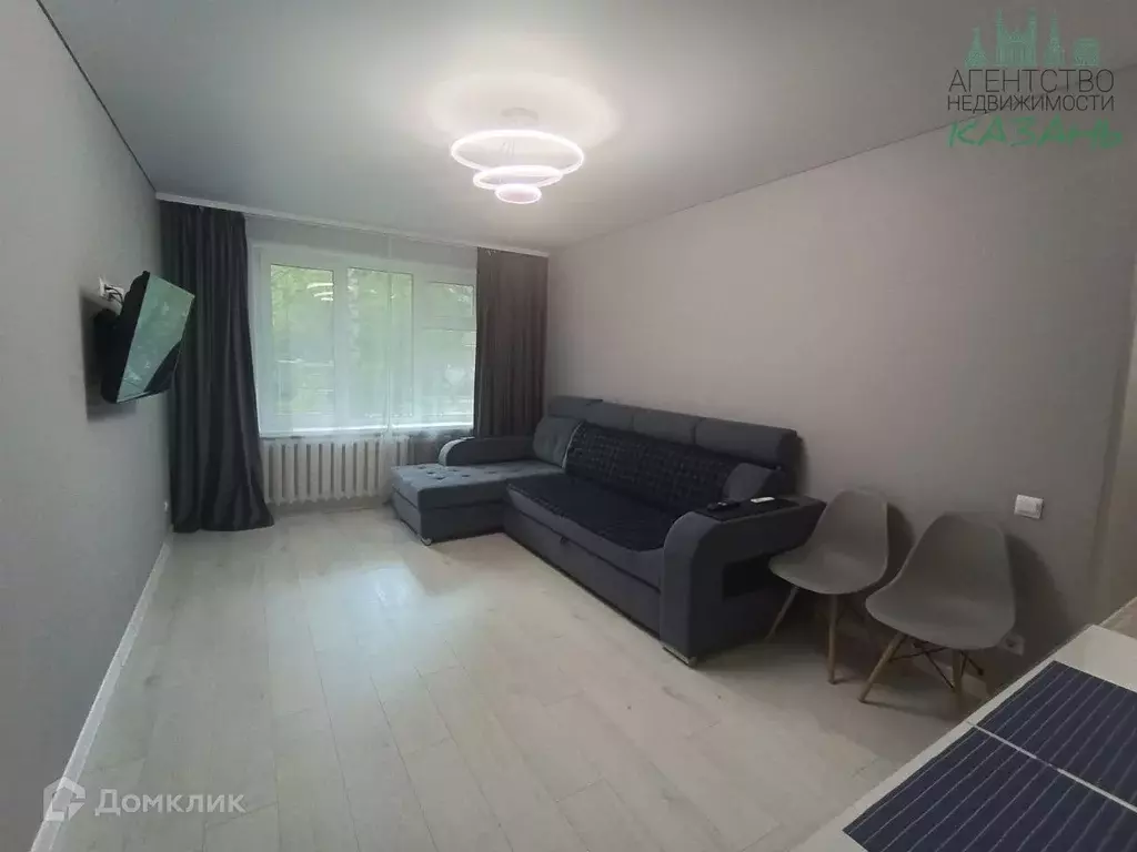 Продаётся 2-к квартира, 48 м - Фото 1