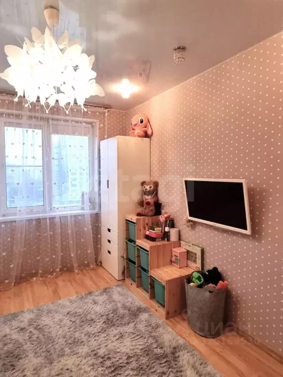 3-к кв. Коми, Сыктывкар ул. Карла Маркса, 160 (61.1 м) - Фото 2