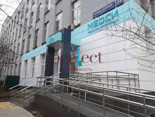 Помещение свободного назначения (3248 м) - Фото 1