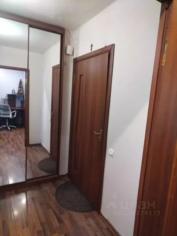 1-к кв. Москва Шипиловский проезд, 63К1 (39.0 м) - Фото 1