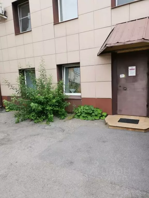 Офис в Санкт-Петербург наб. Обводного Канала, 187 (100 м) - Фото 2