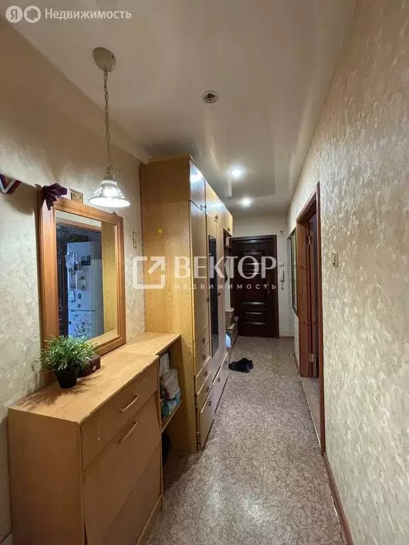 3-комнатная квартира: Иваново, Кохомское шоссе, 11 (62 м) - Фото 1