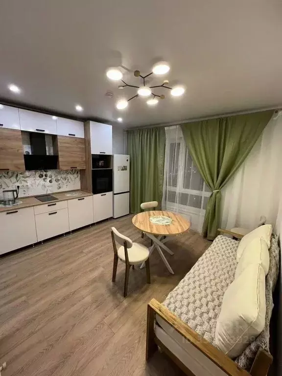 3-к кв. Москва Люблинская ул., 74к1 (47.0 м) - Фото 2
