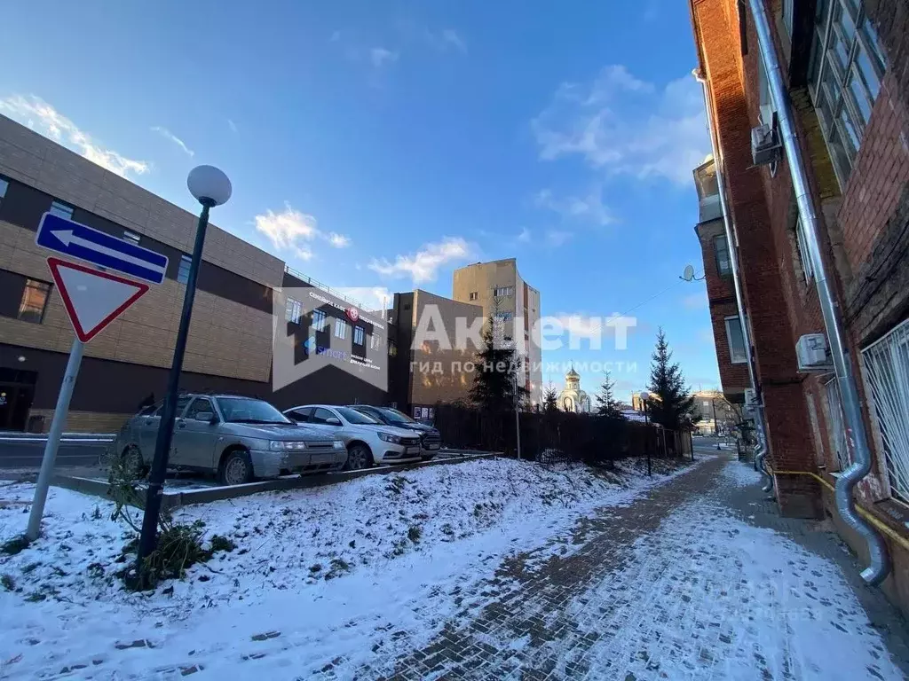 3-к кв. Ивановская область, Иваново Палехская ул., 13 (63.0 м) - Фото 2