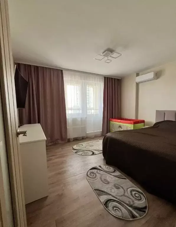 Продаётся 1-к квартира, 33 м - Фото 1