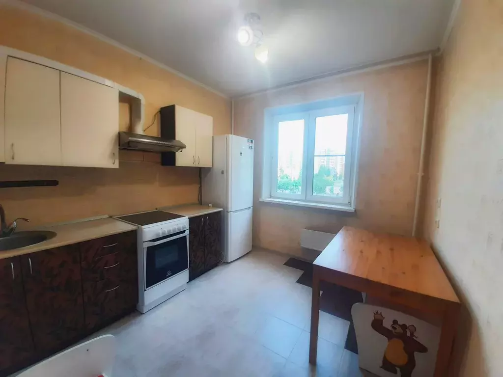 Продаётся 1-к квартира, 40.3 м - Фото 0