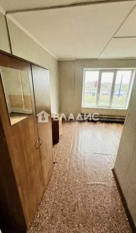 Комната Москва Аминьевское ш., 11 (18.4 м) - Фото 1