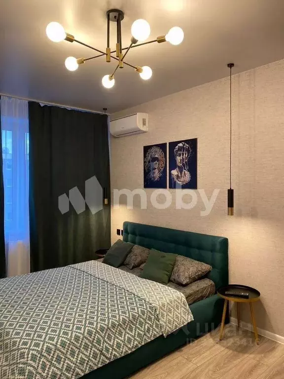 2-к кв. Калининградская область, Калининград ул. Старшины Дадаева, 71 ... - Фото 1