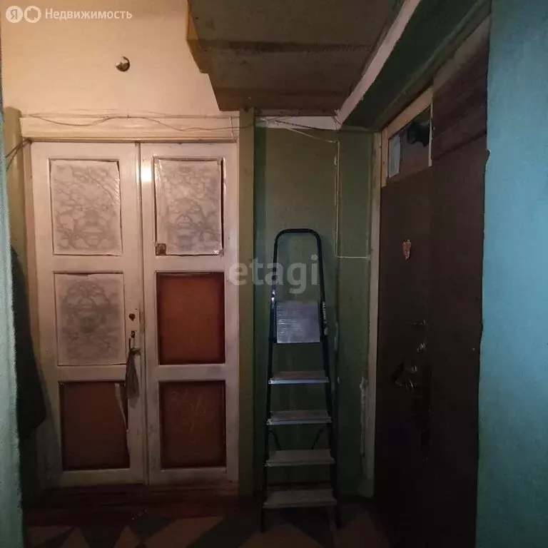 1к в 3-комнатной квартире (14.9 м) - Фото 2