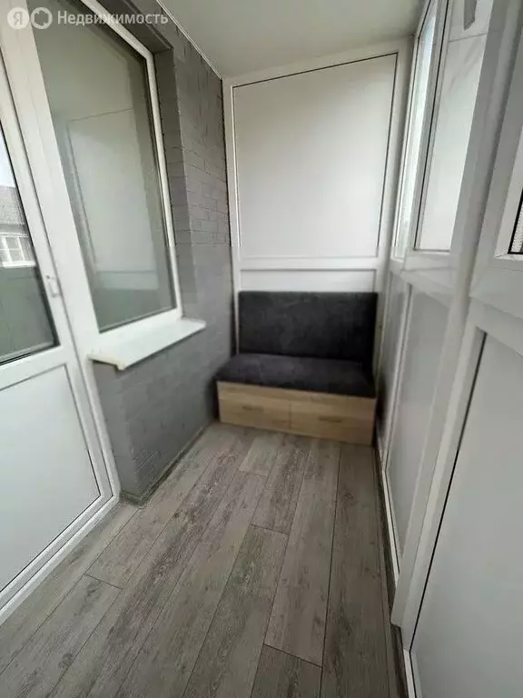 1-комнатная квартира: Азов, Кагальницкое шоссе, 30Е (40 м) - Фото 0