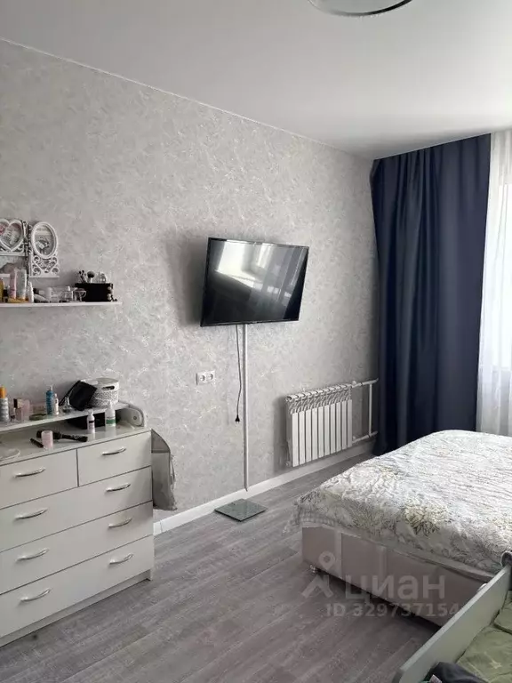 3-к кв. Саха (Якутия), Якутск ул. Лермонтова, 166/2 (70.0 м) - Фото 2