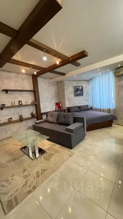 1-к кв. Московская область, Химки ул. Лавочкина, 23А (55.0 м) - Фото 2