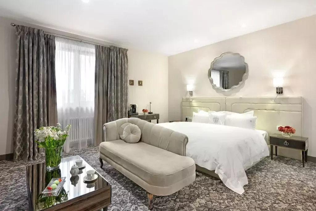 Комната Ростовская область, Ростов-на-Дону ул. Суворова, 25 (30.0 м) - Фото 1