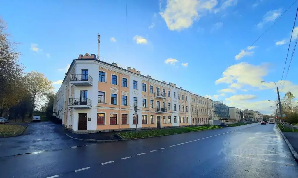 Студия Санкт-Петербург, Санкт-Петербург, Ломоносов Дворцовый просп., ... - Фото 1