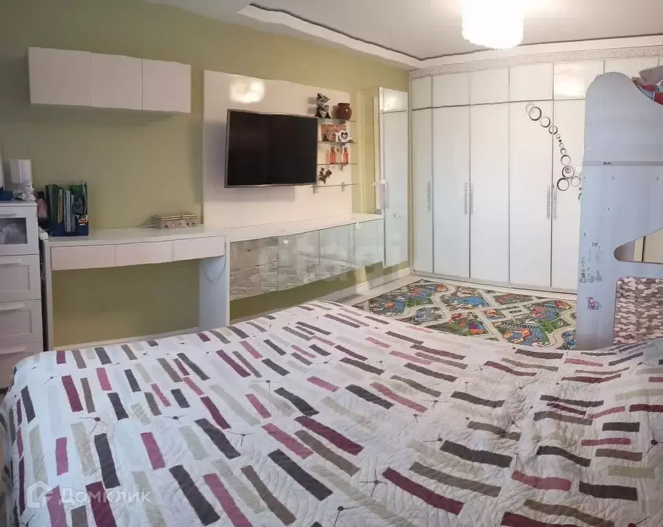 Продаётся 1-к квартира, 41 м - Фото 1
