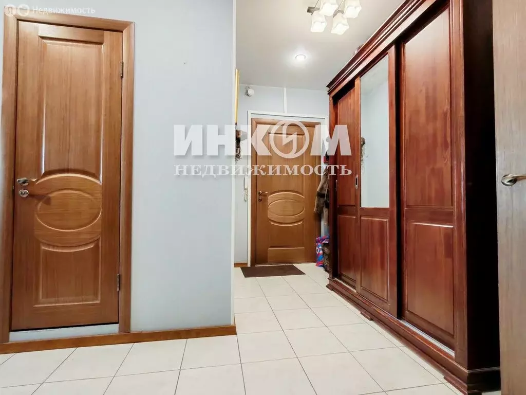 2-комнатная квартира: Московская область, городской округ Домодедово, ... - Фото 2