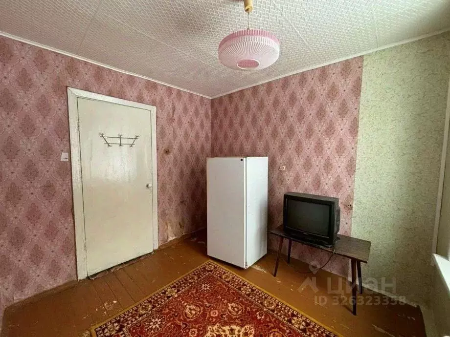 2-к кв. Пермский край, Березники ул. Свердлова, 130 (36.8 м) - Фото 2