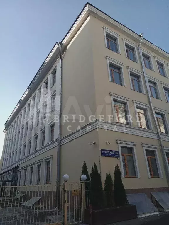 Продажа помещения, цао, 3700 кв.м - Фото 0