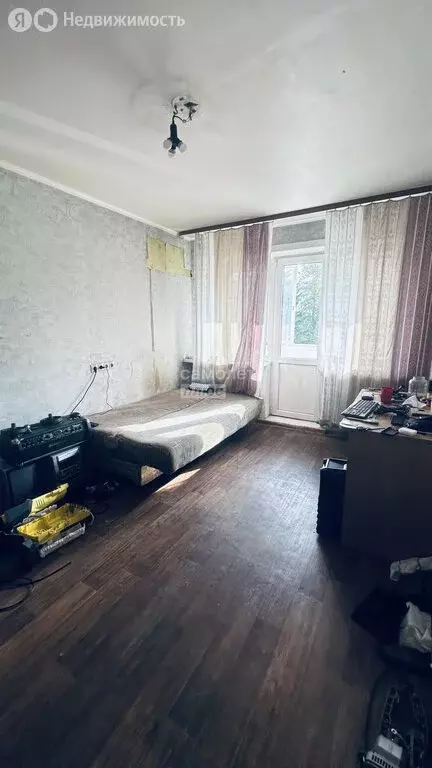 1-комнатная квартира: Иркутск, улица Лермонтова, 301 (36 м) - Фото 0