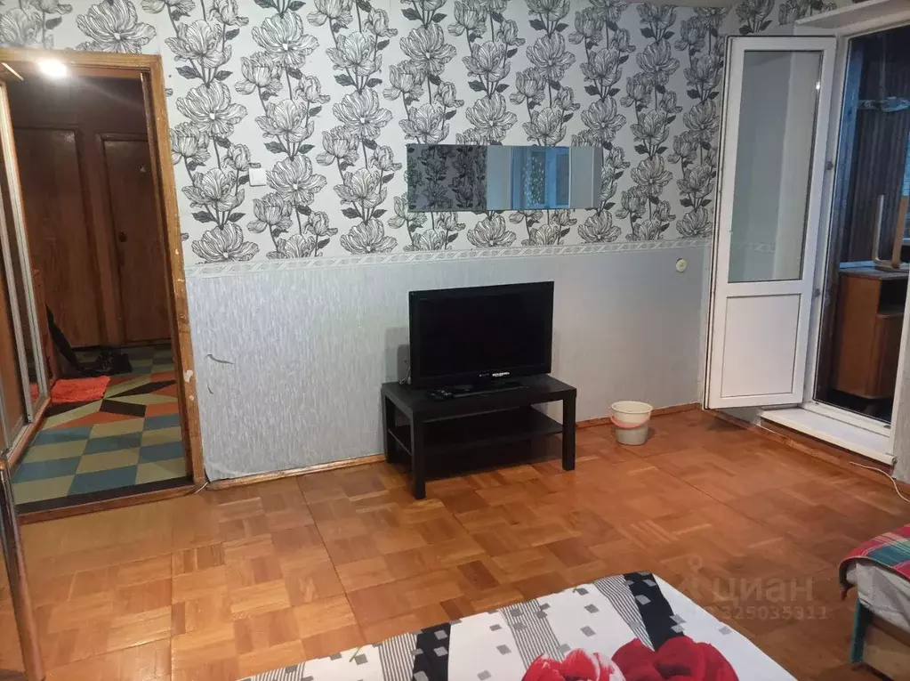 Комната Ленинградская область, Сертолово Всеволожский район, ул. ... - Фото 2