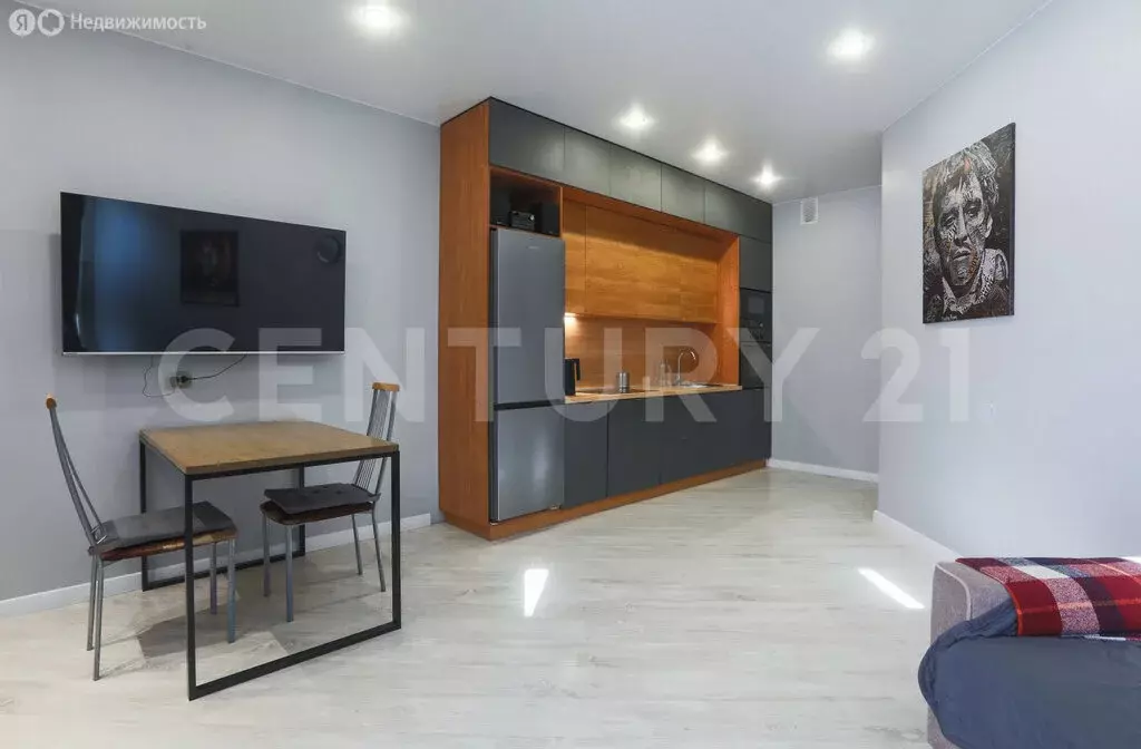 1-комнатная квартира: Санкт-Петербург, Ленинский проспект, 64к1 (60 м) - Фото 2