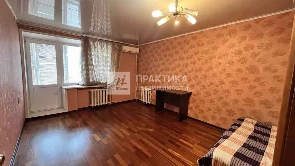 1-к кв. Липецкая область, Липецк Советская ул., 68 (35.9 м) - Фото 0