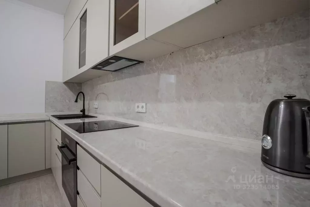 3-к кв. Москва Аминьевское ш., 4Дк1 (74.0 м) - Фото 2