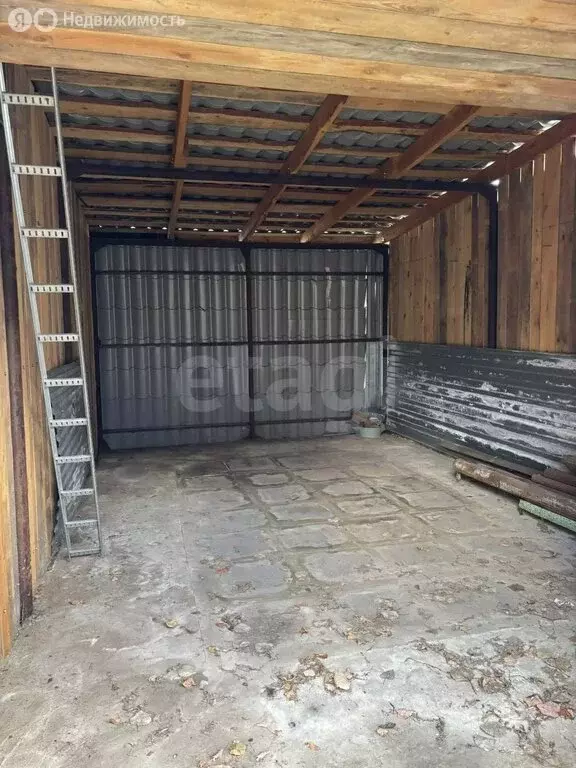 3-комнатная квартира: село Абатское, улица Пушкина, 14 (77 м) - Фото 1