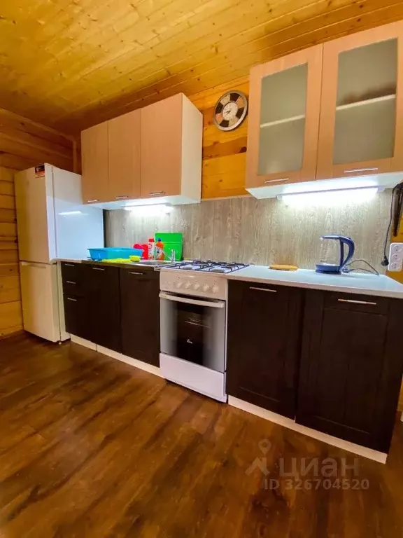 Дом в Краснодарский край, Анапа муниципальный округ, с. Витязево ул. ... - Фото 2