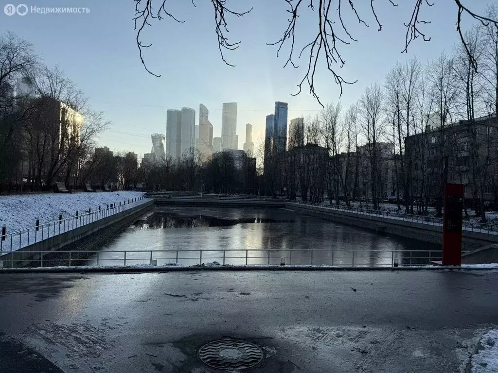 3-комнатная квартира: Москва, Стрельбищенский переулок, 22с1 (72 м) - Фото 0