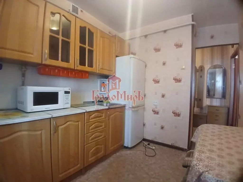 2-к кв. Владимирская область, Александров ул. Октябрьская, 8 (48.7 м) - Фото 1