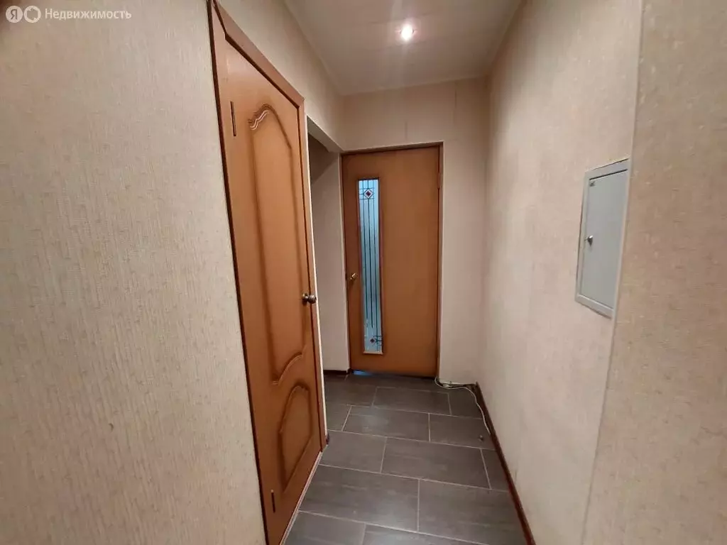 1-комнатная квартира: Владимир, улица Завадского, 15 (30 м) - Фото 1