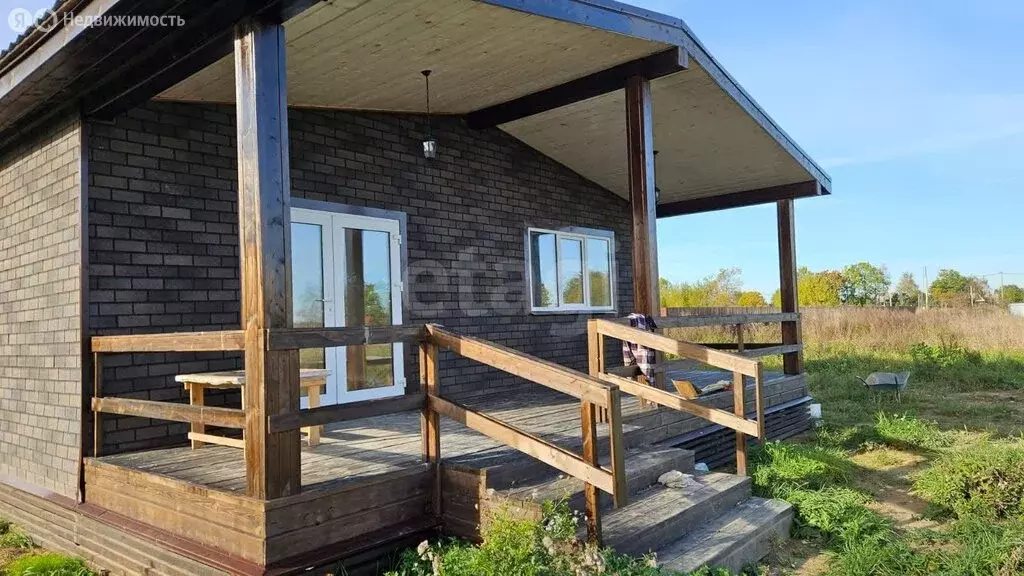 Дом в деревня Жабино, Новая улица (120 м) - Фото 2