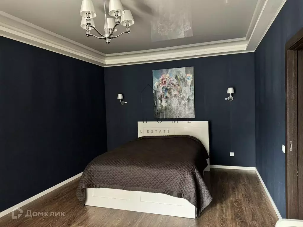Продаётся 2-к квартира, 75.55 м - Фото 1
