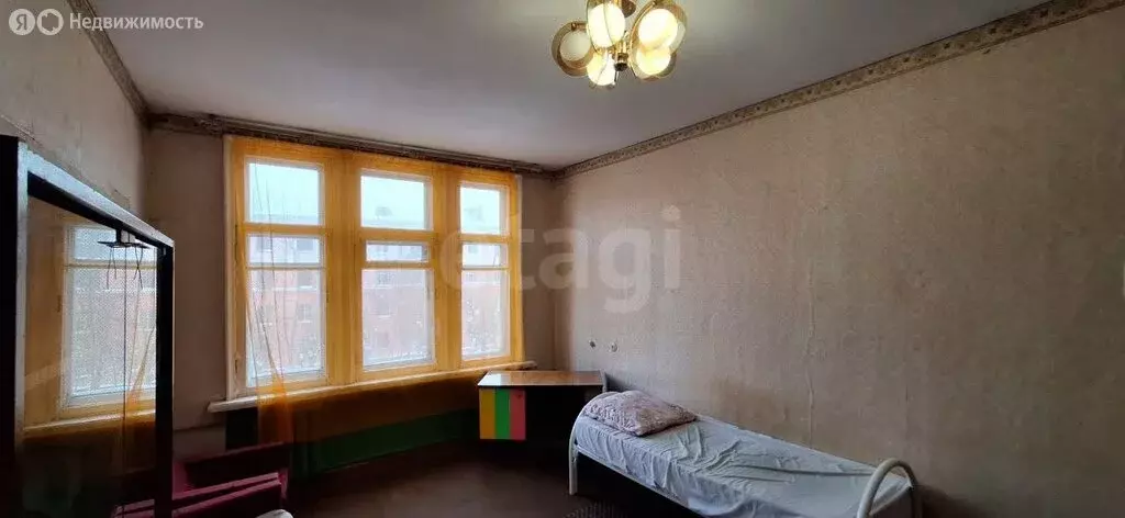 3-комнатная квартира: Череповец, бульвар Доменщиков, 47 (78.3 м) - Фото 2