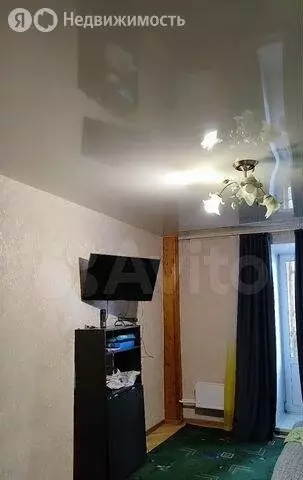 1-комнатная квартира: Кемерово, проспект Ленина, 55Б (38.4 м) - Фото 2