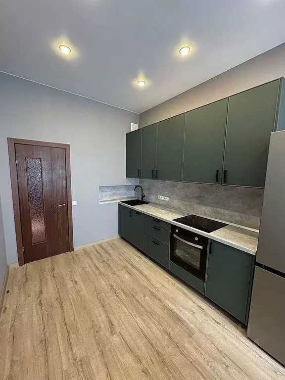 2-к кв. Москва 2-я Кабельная ул., 4 (74.0 м) - Фото 2