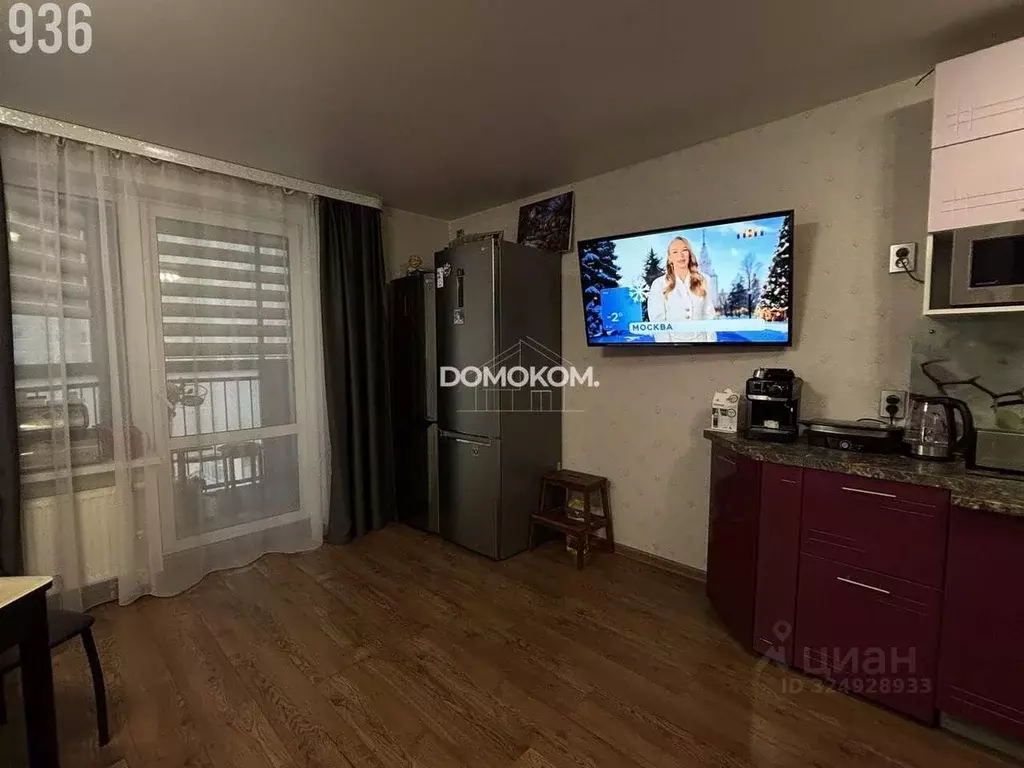 2-к кв. Свердловская область, Екатеринбург пер. Широкий, 6 (54.5 м) - Фото 2