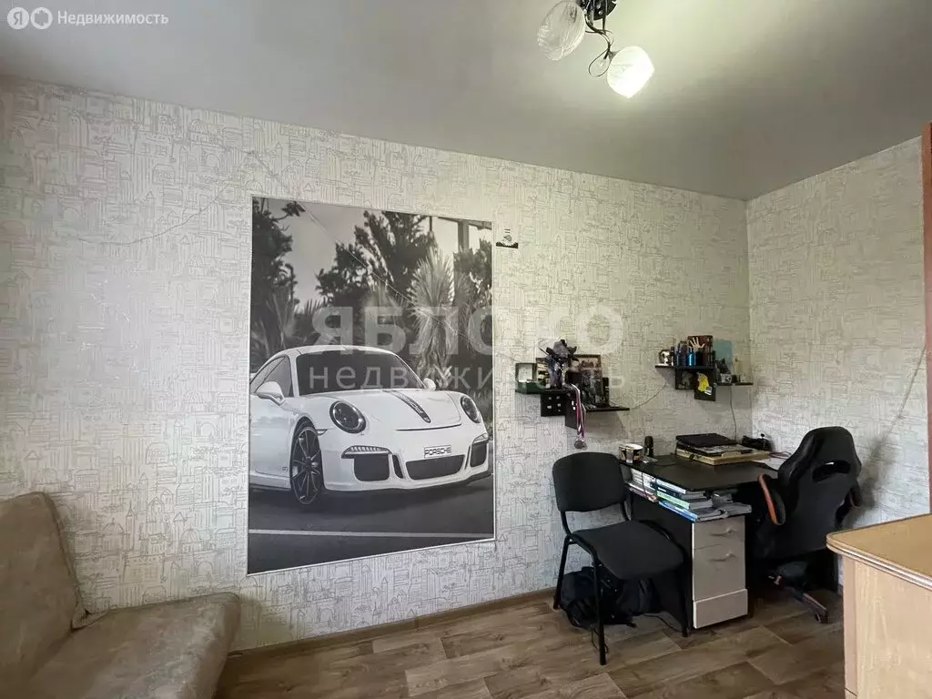 2-комнатная квартира: Березники, улица Пятилетки, 56 (43.5 м) - Фото 2