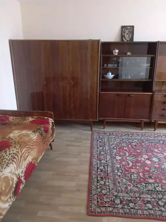 1-к кв. Краснодарский край, Краснодар ул. Академика Лукьяненко, 26/1 ... - Фото 0