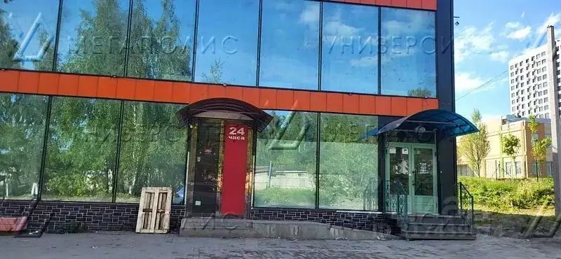 Производственное помещение в Московская область, Ленинский городской ... - Фото 1