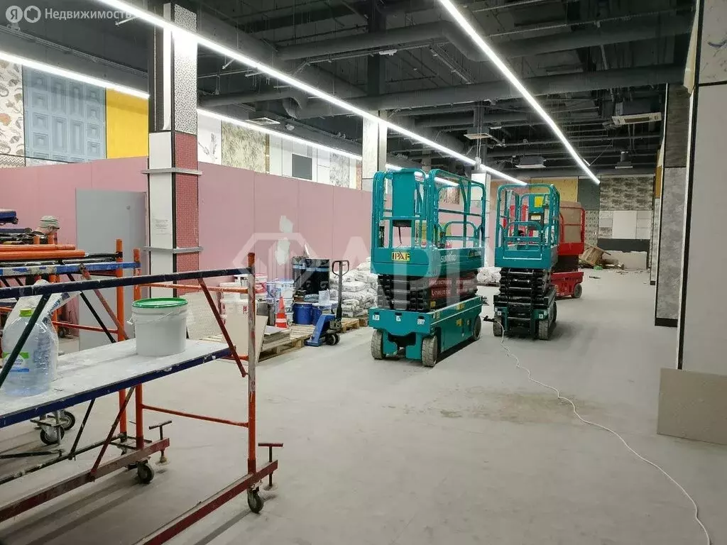 Торговая площадь (1000 м) - Фото 2